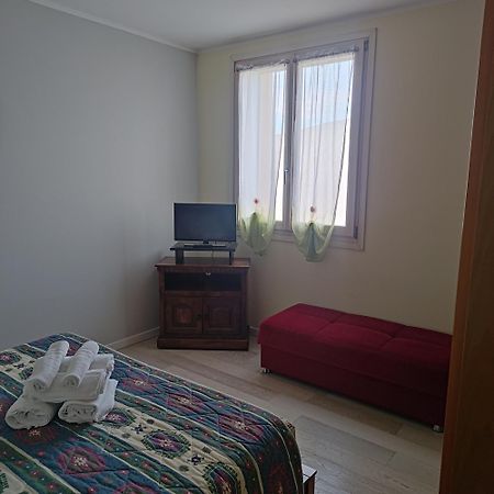 Peschiera Appartamenti Vacanze Peschiera del Garda Exteriér fotografie