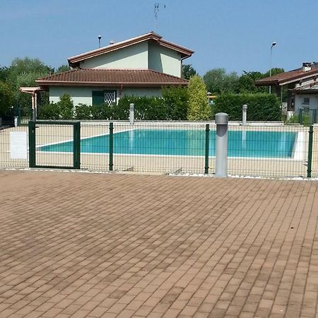 Peschiera Appartamenti Vacanze Peschiera del Garda Exteriér fotografie