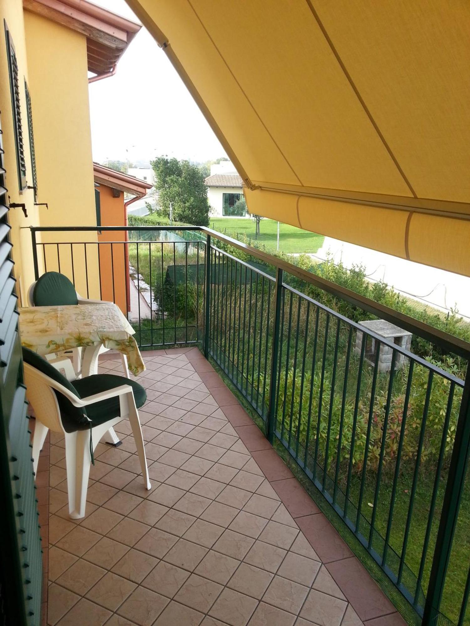 Peschiera Appartamenti Vacanze Peschiera del Garda Exteriér fotografie
