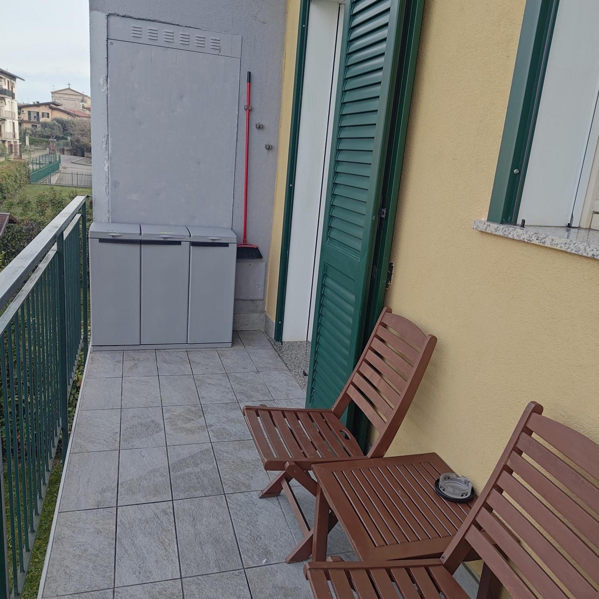 Peschiera Appartamenti Vacanze Peschiera del Garda Exteriér fotografie