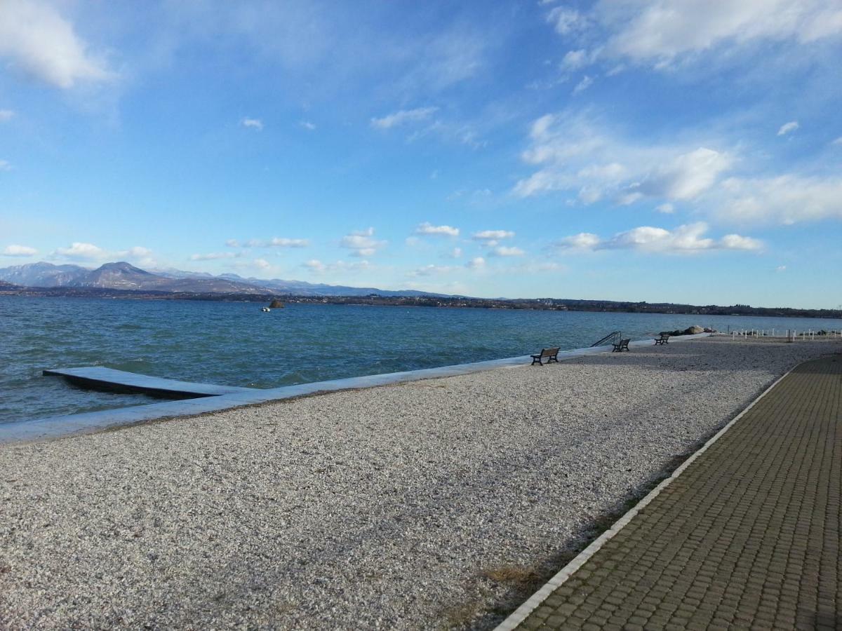Peschiera Appartamenti Vacanze Peschiera del Garda Exteriér fotografie