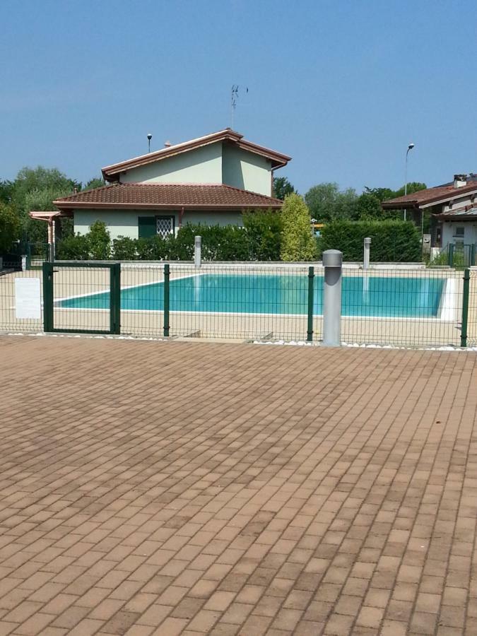 Peschiera Appartamenti Vacanze Peschiera del Garda Exteriér fotografie