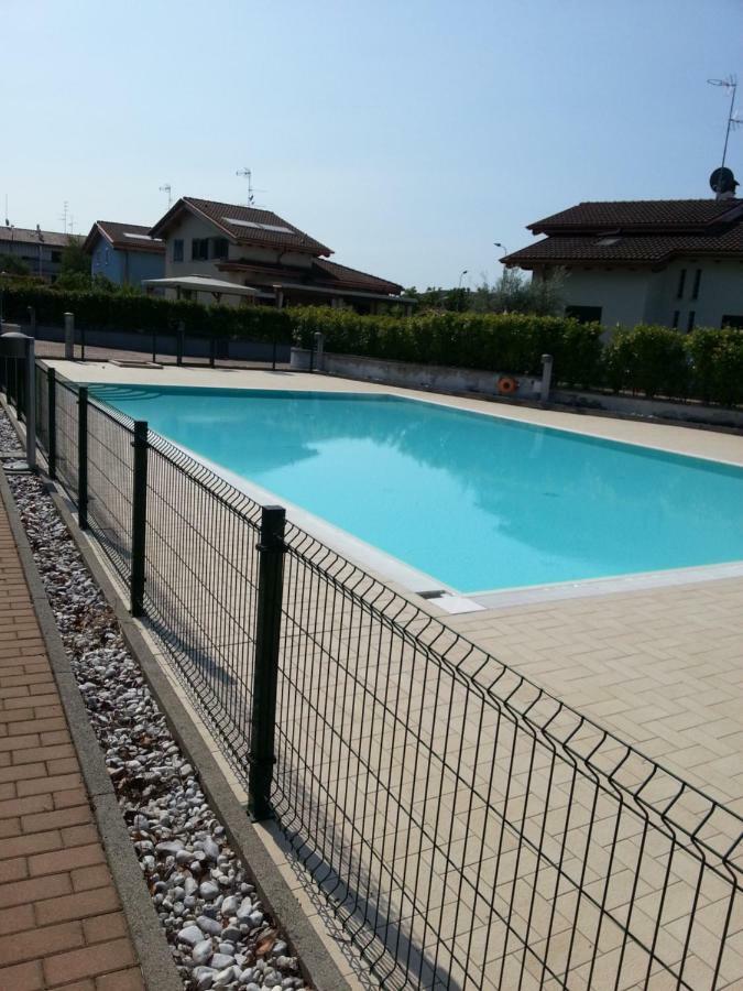 Peschiera Appartamenti Vacanze Peschiera del Garda Exteriér fotografie