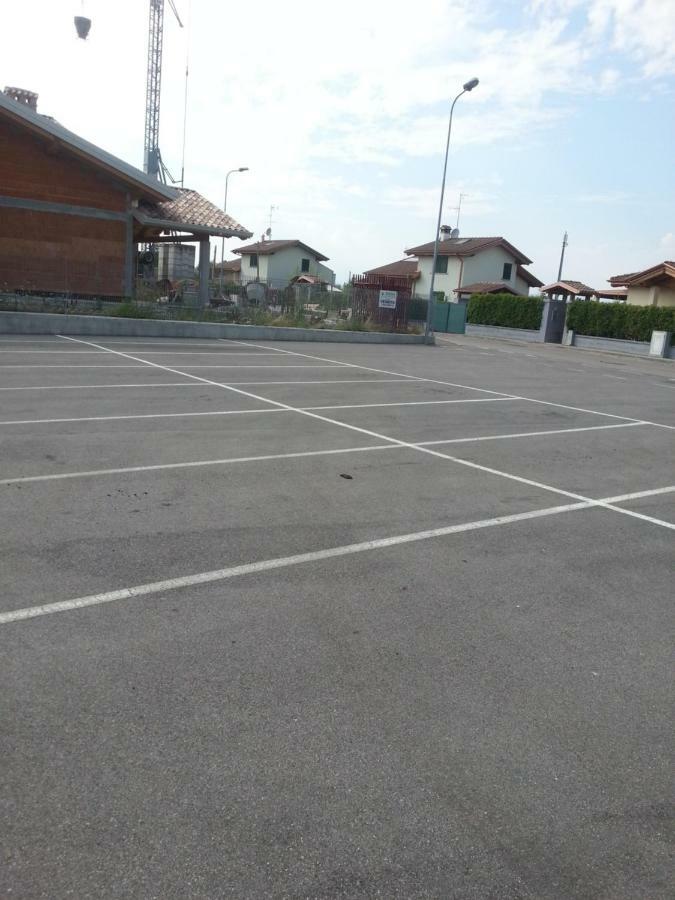 Peschiera Appartamenti Vacanze Peschiera del Garda Exteriér fotografie
