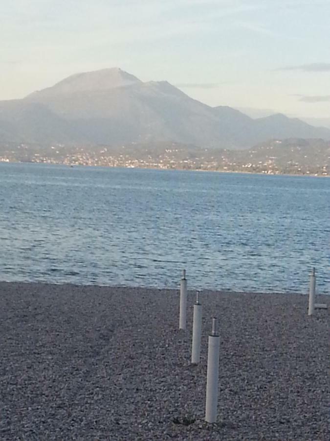 Peschiera Appartamenti Vacanze Peschiera del Garda Exteriér fotografie