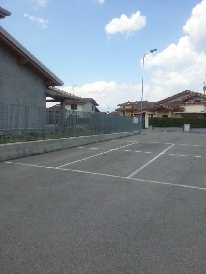 Peschiera Appartamenti Vacanze Peschiera del Garda Exteriér fotografie